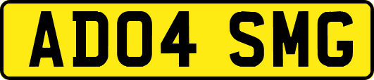 AD04SMG