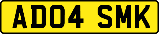 AD04SMK