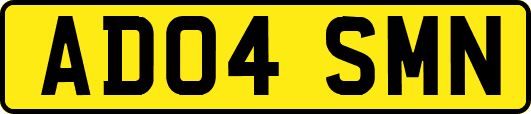 AD04SMN