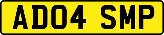 AD04SMP