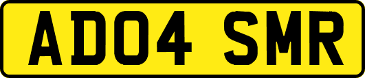AD04SMR