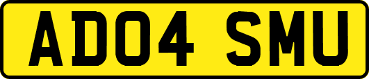 AD04SMU