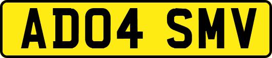 AD04SMV