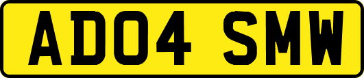 AD04SMW