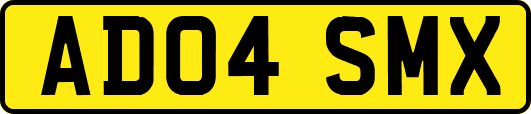 AD04SMX