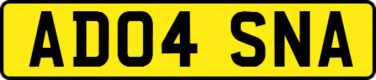 AD04SNA
