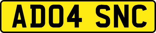 AD04SNC