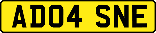 AD04SNE