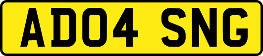 AD04SNG