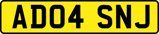 AD04SNJ