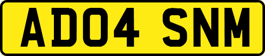AD04SNM