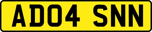 AD04SNN