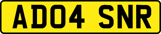 AD04SNR