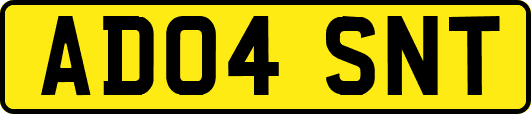 AD04SNT