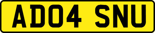 AD04SNU