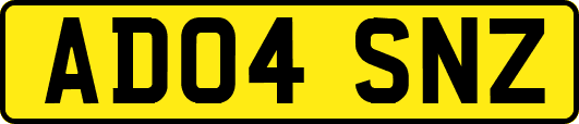 AD04SNZ