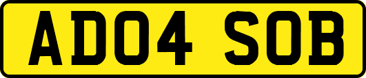 AD04SOB