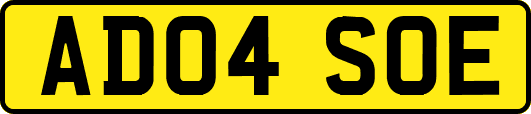 AD04SOE