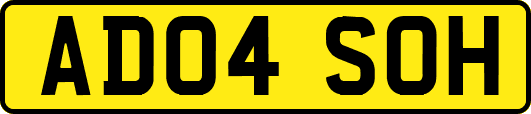 AD04SOH