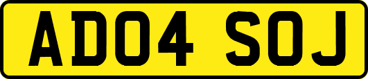 AD04SOJ