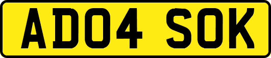 AD04SOK