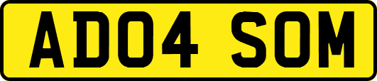AD04SOM