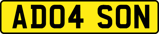 AD04SON