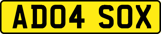 AD04SOX