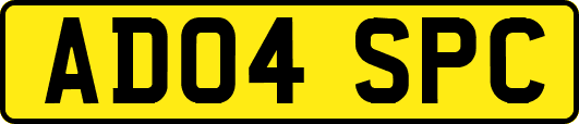 AD04SPC