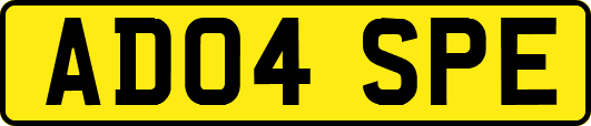 AD04SPE