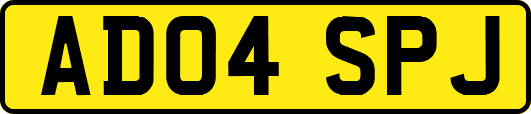 AD04SPJ