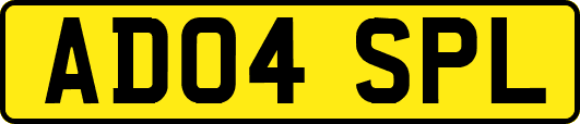 AD04SPL