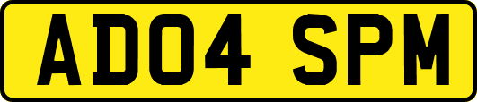AD04SPM