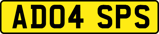 AD04SPS