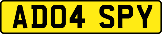 AD04SPY