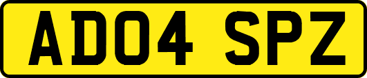AD04SPZ