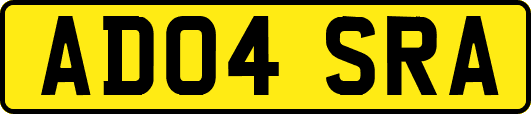 AD04SRA