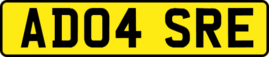 AD04SRE