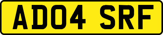 AD04SRF