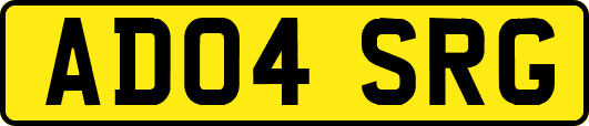 AD04SRG