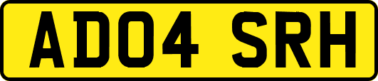 AD04SRH
