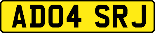 AD04SRJ