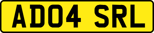 AD04SRL