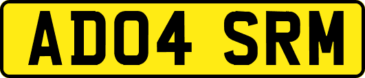AD04SRM