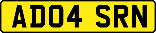 AD04SRN