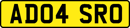 AD04SRO