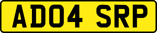 AD04SRP