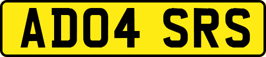 AD04SRS