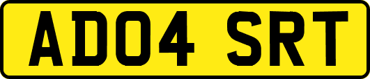 AD04SRT