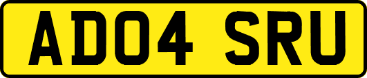 AD04SRU